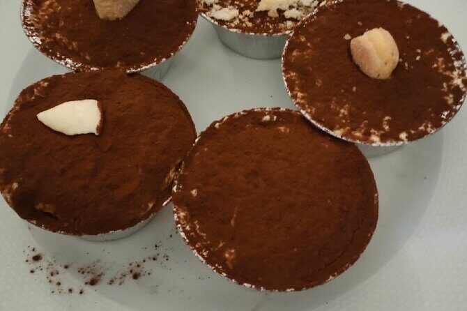 Tiramisu Making Class With Limoncello or Meloncello Tasting - FAQ