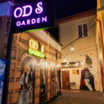 "Tirana After Dark: Nightlife Tour & Local Drinks" - Exploring Tirana After Dark: What to Expect