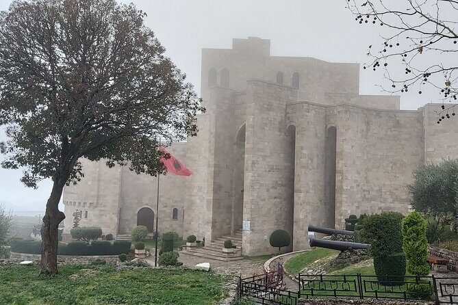 Tirana and Kruja Full Day Tour - What Makes This Tour Stand Out?