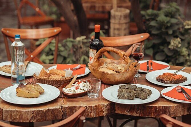 Tirana Beer, Wine and Raki Tour with Food Inclusions - Who Would Enjoy This Tour?