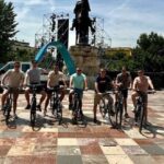 Tirana Bike Tour, History, Culture and Visit to Artificial Lake - What Makes This Tour Stand Out