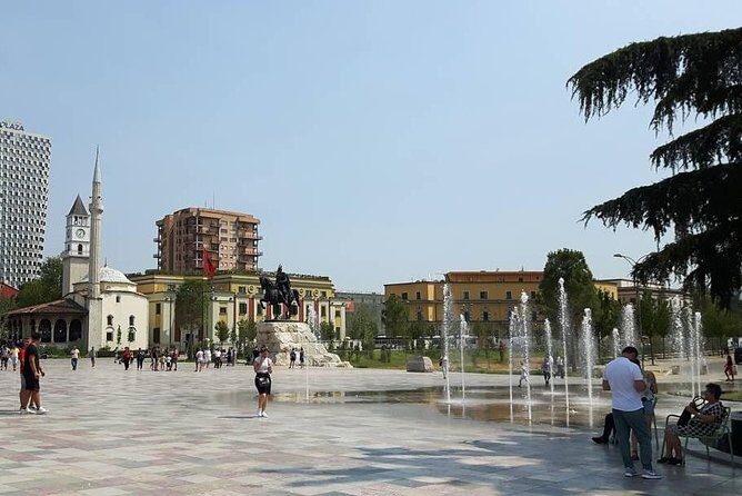 Tirana by locals - Who Will Love This Tour?
