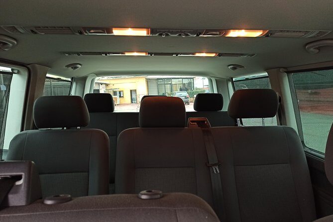 Tirana City  Tirana Airport | Private Transfer - Who Will Benefit Most from This Service?