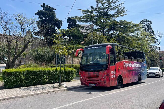 Tirana City Tour by Open Bus Albania - The Sum Up: Who Is This Tour Best For?