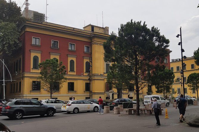 Tirana City tour from Skopje (with a stop in Ohrid) - Who Is This Tour Best For?