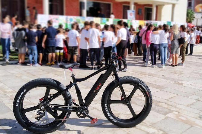 Tirana Day Tour with Electric Bikes - Final Thoughts