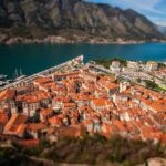 Tirana/Durres  Budva/Kotor (Montenegro) - Vehicle Comfort and Capacity