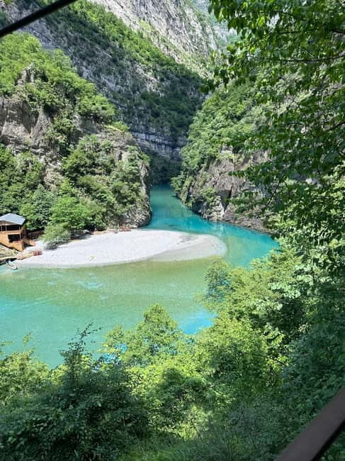 Tirana/Durres/Shkodra: Shala River and Koman Lake Boat Trip - What Makes This Tour Stand Out?