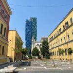 Tirana Express Walking Tour - Essential of the Albanian Capital - A Walk Through Tirana’s Heart and Soul