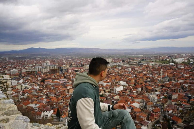 Tirana: Pristina/Prizren, Kosovo Private or Shared Day Tour - Authentic Experiences and Insights from Reviews