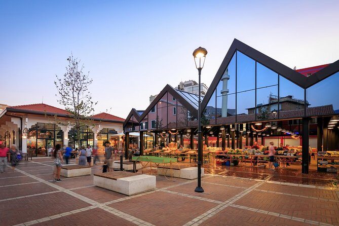 Tirana Sightseeing Walking Tour - The Experience and Guide Quality