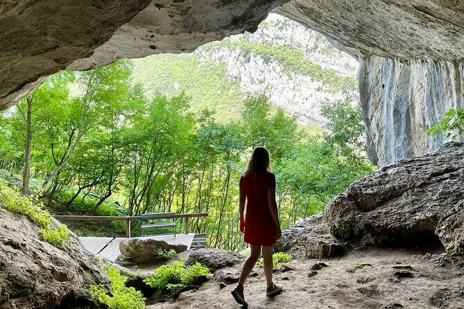 Tirana: Small Group Hiking Tour of Pellumbas Cave & Erzeni Canyon - The Scenic Overlook and Photo Opportunities
