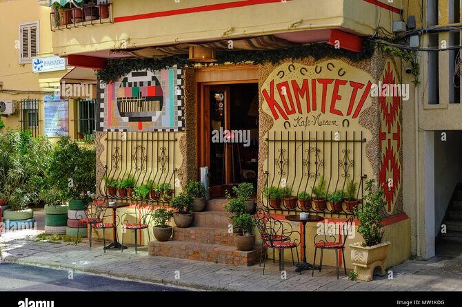 Tirana: Street Art & Modern Architecture Tour - Final Thoughts