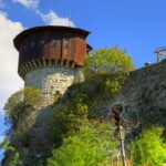 Tirana: The Balkans' Longest Zipline Petrela Adrenaline Tour - The Journey to the Zipline