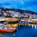 Tirana to Ksamil and Saranda Bus - Who Is This Best For?