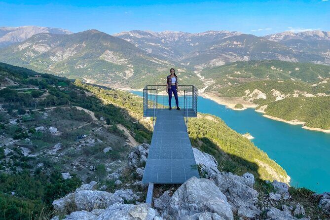 Tirana Trip to Bovilla Lake and Gamti Mountain Hiking View - Who Should Book This Tour?