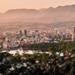 Tirana Walking Tour - Rruga Murat Toptani and Tirana’s Layers