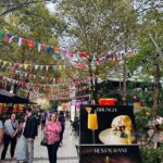 Tirana Walking Tour around the Historic Centre - What Makes This Tour Stand Out