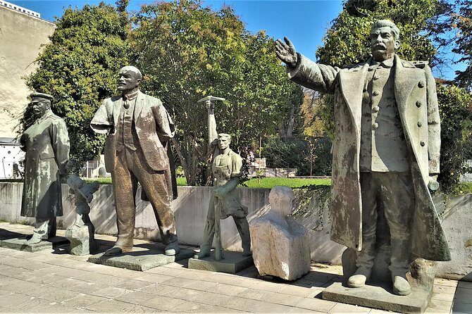 Tirana Walking Tour, Extra Virgin Olive Oil and Raki Tasting - Practical Details and What to Expect