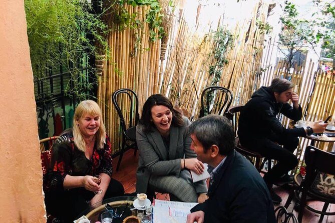 Tirana Walking Tour: History, Culture &Gems by a Passionate Guide - Practical Details and Value