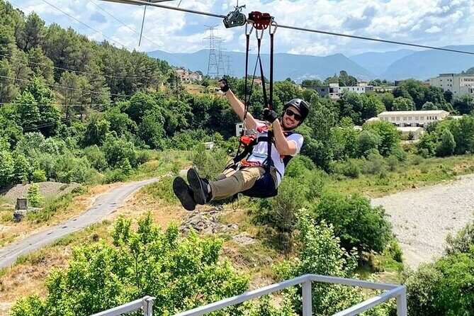 Tirana Zipline Adventure: The Longest in the Balkans - Final Thoughts