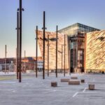 Titanic Belfast Entrance Ticket: Titanic Visitor Experience Including SS Nomadic - In-Depth Review of the Itinerary