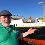 Titanic Eastside Bike Tour - FAQs About the Titanic Eastside Bike Tour