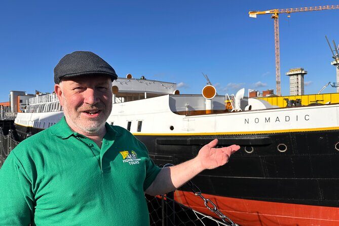 Titanic Eastside Bike Tour - FAQs About the Titanic Eastside Bike Tour