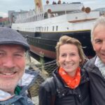 Titanic Maritime Walking Tour - Who Is This Tour Best For?