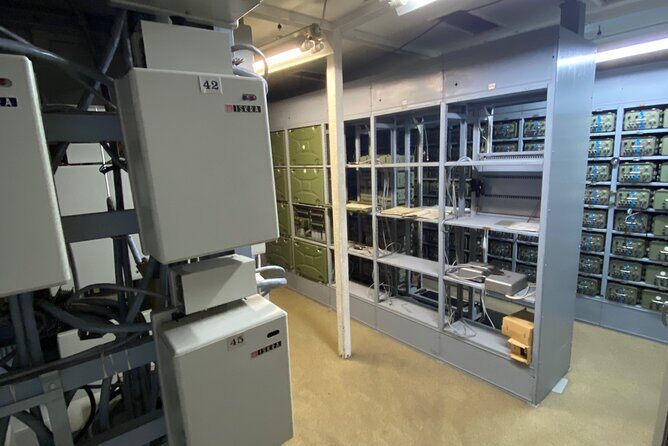 Tito's Bunker: Discover Secret & Boracko Lake Tour from Sarajevo - Analyzing the Value and Experience