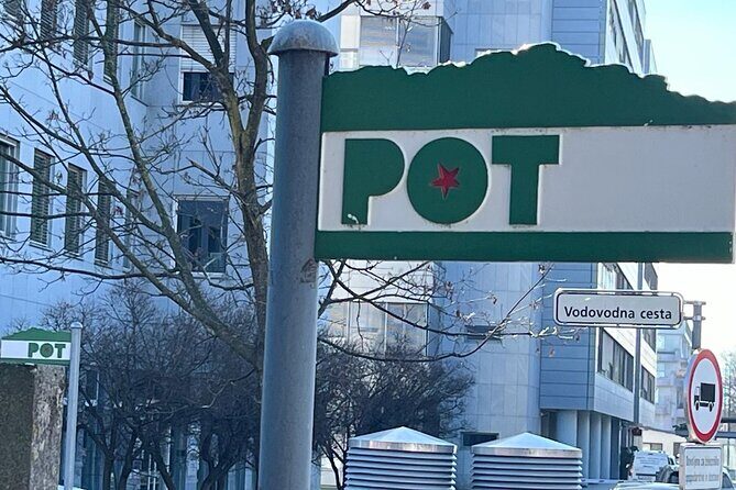 Tito's Socialist Ljubljana Private Tour - The Experience: What to Expect and Why It Matters