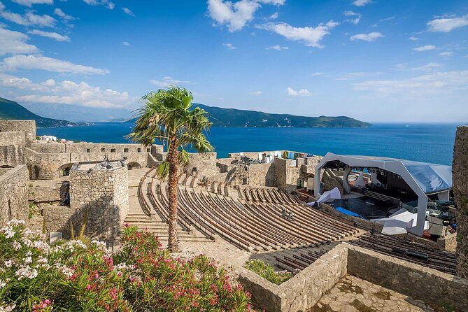 Tivat, Herceg Novi and Oyster Farm; Bay of Boka Aphrodisiac Tour - FAQs