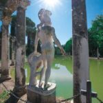 Tivoli Day Trip from Rome: Hadrian's Villa and Villa d'Este - Transportation and Practicalities