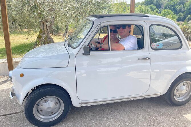 Tivoli Day Trip: Villa DEste & Cooking Class - Why This Tour Offers Great Value