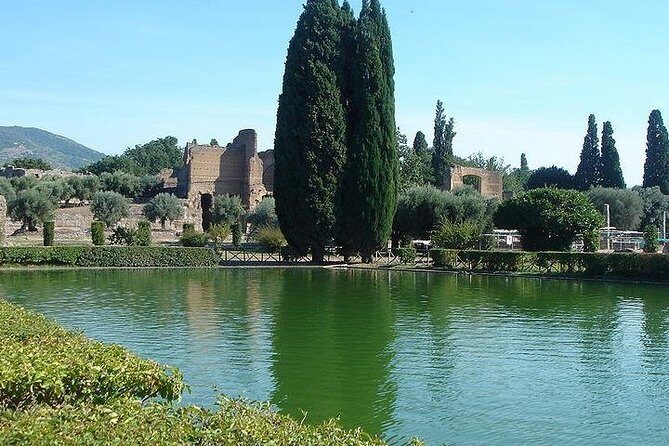 Tivoli Gardens and Hadrian's Villa full day guided tour - Who Will Love This Tour?