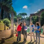 Tivoli, Hadrians Villa and Villa d'Este, a charming day trip from Rome - What’s Included & What’s Not