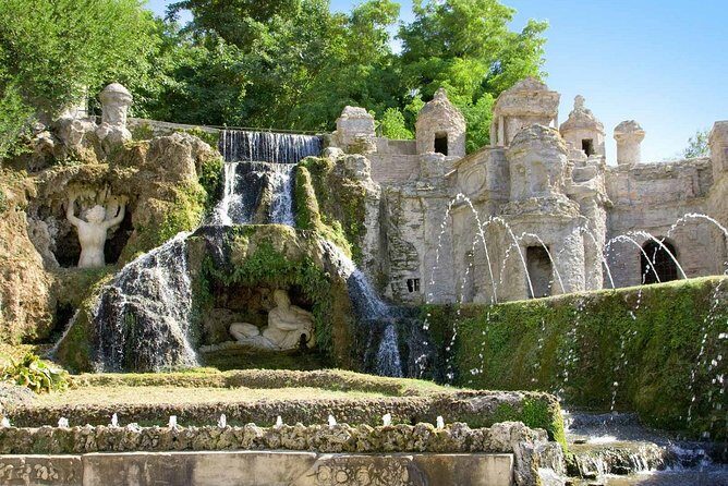 Tivoli: Hadrian's Villa and Villa d'Este, Semi-Private Tour - Why This Tour Is a Great Deal