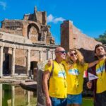 Tivoli Vila DEste Tour - FAQ about the Tivoli Villa d’Este Tour