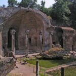 Tivoli Villas (Driver Only/Self Touring) - The Logistics and Practicalities