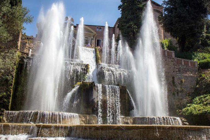 Tivoli Villas Port Tour (Driver Only/Self Touring) - FAQ