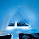 To the Kingdom of Snow and Ice  Full day snowmobile safari to ice hotel - Value and Practicality