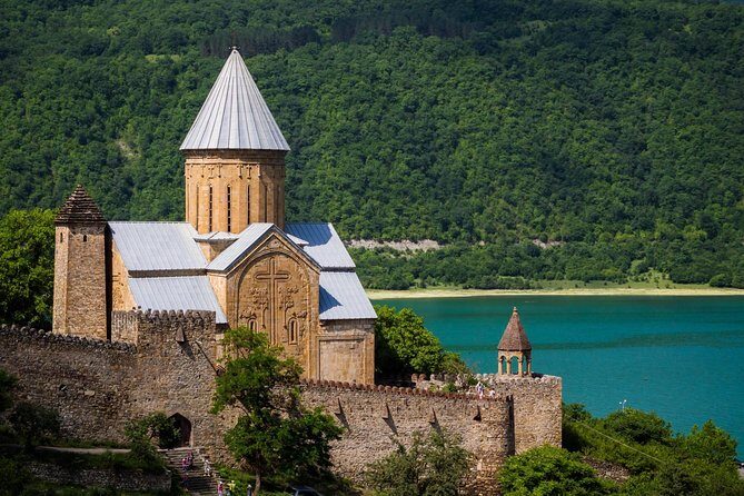 To The Majestic Kazbegi Full Day tour - Authentic Experiences and Practical Tips