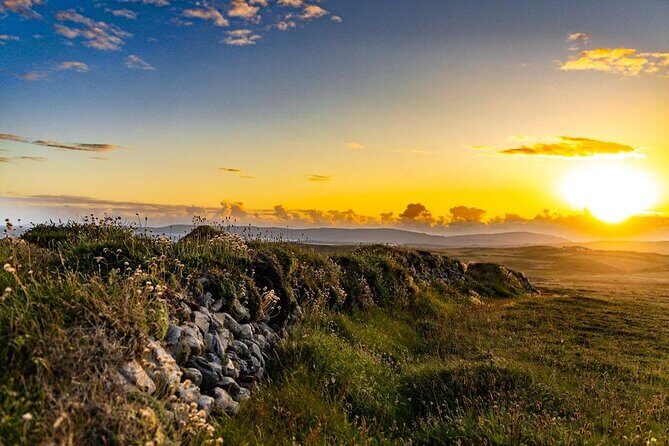 Toe Head Clifftop Hike in West Cork - Discovering West Cork’s Hidden Coastal Gems