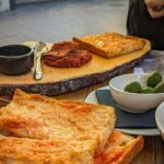 Together Food and Culture Walking Tour in Barcelona - FAQ