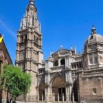 Toledo and Segovia Day Trip from Madrid - Transportation and Group Size