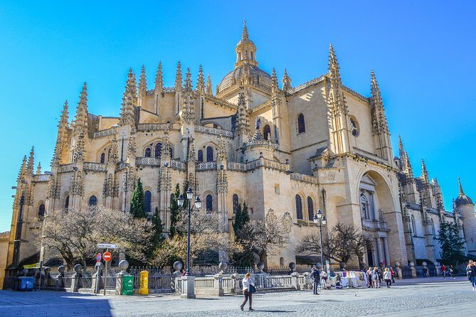 Toledo and Segovia Full Day tour from Madrid - Final Thoughts: Who Will Love This Tour?