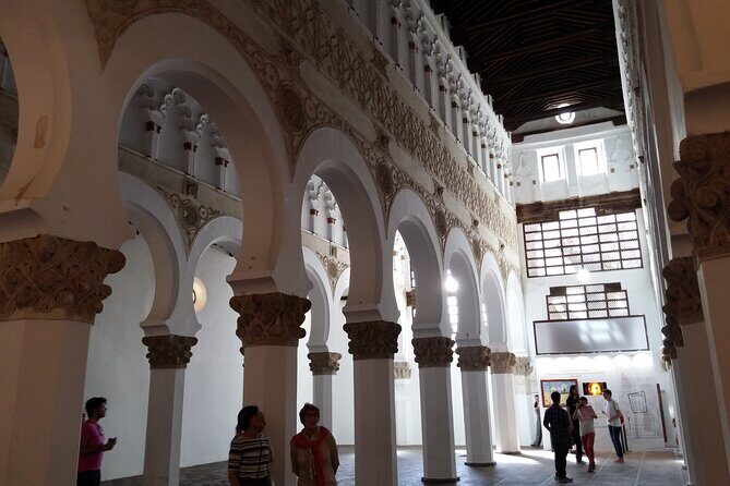 Toledo and Segovia Private Tour with Hotel Pick Up from Madrid - Who Is This Tour Best Suited For?