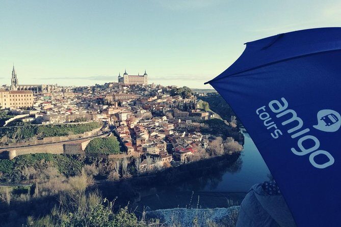 Toledo and Segovia Private Tour with Pick-up from Madrid - What Makes This Tour Stand Out?