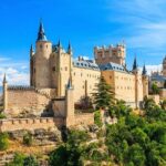 Toledo and Segovia with Priority Access to Alcazar of Segovia from Madrid - What Travelers Say