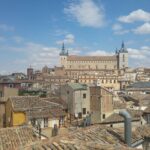 Toledo, Ávila & Segovia: Private Full-Day Tour from Madrid - Next Stop: Ávila, the Walled Medieval Fortress